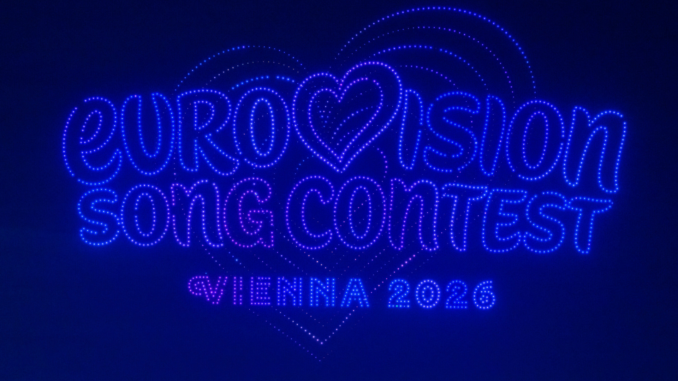 Von den Salomonen bis Kanada: ESC 2026 in Wien zieht Fans aus 75 Ländern an