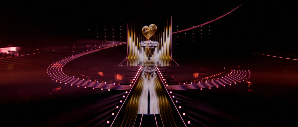 Hofburg, Conchita, Ampelpärchen: Die ESC-Geschichte Wiens in drei Kapiteln