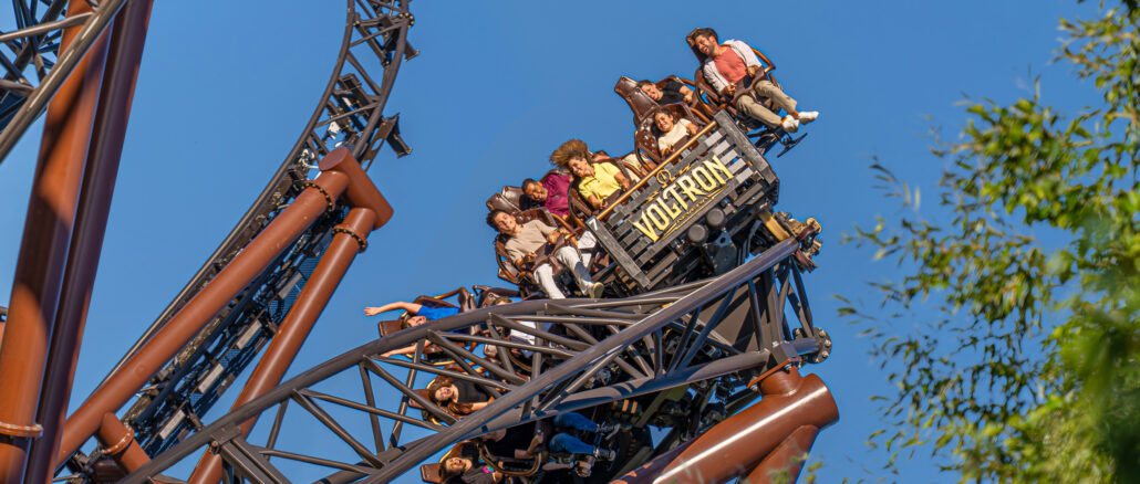 Europa-Park 2026: 18 Themenbereiche, Sallys Café, Westernbrauerei und Snorri im Kino