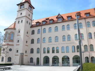 Musikhochschule Nürnberg: Präsident tritt zurück, unabhängige Stelle soll interne Auseinandersetzungen aufarbeiten