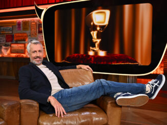 Von der Late-Night zur Quizshow: Sebastian Pufpaff macht “TV total” zum Ratespiel