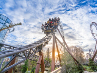 Vor Disney und Universal: Europa-Park erneut zum besten Freizeitpark der Welt gekürt