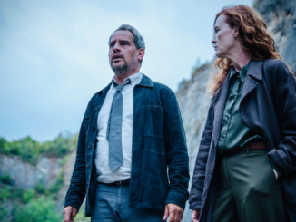 Leiche ohne Spuren der Zeit: ARD zeigt Mystery-Thriller “RITUS” mit Moritz Bleibtreu